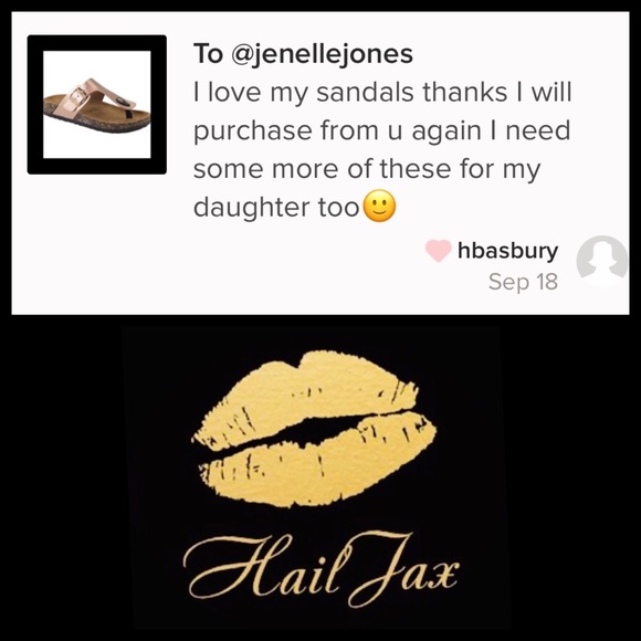 BirkenStyle Sandal - Picture 2 of 6